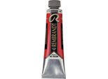 Rembrandt Colore Ad Olio In Tubetto 40 Ml Quinacridone Rosa 366