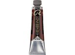Rembrandt Colore A Olio In Tubetto 40 Ml Rosso Veneziano 349