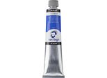 Tubetto Di Colore A Olio Van Gogh 200 Ml Blu Cobalto (Blu Oltremare) 512