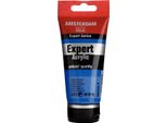 Amsterdam Serie Expert Tubo Di Colore Acrilico 75 Ml Blu Cobalto 511