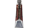 Vernice Ad Olio Rembrandt In Tubetto 40 Ml, Marrone Ossido Trasparente 426