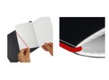 Herlitz 300006640 Herlitz Notebook My.Book Flex Ladylike "Jungle"", A6"