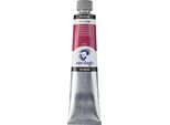 Van Gogh Olio In Tubetto 200 Ml Rosa Chinacridone (Primario) 366