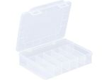 Allit 457180 Scatola D'assortimento "Europlus Basic"" Misura: 18/7"