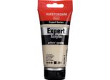 Amsterdam Expert Series Vernice Acrilica In Tubetto 75 Ml Titanbuff 291