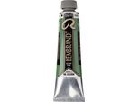 Rembrandt Colore A Olio In Tubetto 40 Ml Verde Ossido Di Cromo 668