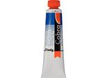 Cobra Study Olio Miscibile All'acqua Tubo 40 Ml Blu Cobalto (Ultramarino) 512