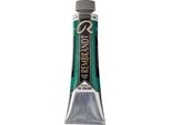 Rembrandt Olio In Tubetto 40 Ml Verde Ftalo Bluastro 680