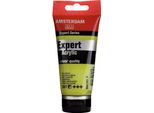 Amsterdam Serie Expert Tubo Di Vernice Acrilica 75 Ml Giallo Verde 617