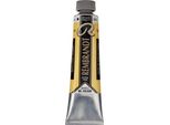 Rembrandt Olio In Tubetto 40 Ml Giallo Napoli Scuro 223