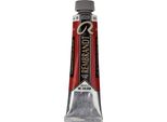 Rembrandt Colore Ad Olio In Tubetto 40 Ml Vernice Crepe Permanente Marrone 324