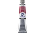 Van Gogh Alizarin Crimson 326 Pittura Ad Olio In Tubetto 200 Ml