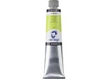 Van Gogh Olio Tubo 200 Ml Giallo Verde 617