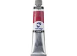 Van Gogh Olio In Tubetto 200 Ml Azzurro Scuro 313