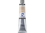 Vernice Ad Olio Van Gogh In Tubetto 200 Ml, Giallo-Rosso Napoletano 224