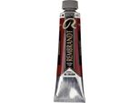 Rembrandt Colore A Olio In Tubetto 40 Ml Rosso Indiano 347