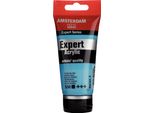 Amsterdam Serie Expert Tubo Di Colore Acrilico 75 Ml Blu SèVres 530