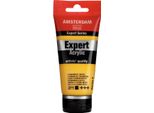 Amsterdam Serie Expert Tubo Di Vernice Acrilica 75 Ml Giallo Cadmio Medio 271