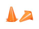 Johntoy 20163 Pilon, Set Di 4 Pezzi
