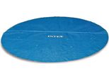 Intex 28014 - Copertura Solare Per Piscine Easy Set Ø488Cm