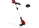 Tagliaerba A Batteria Einhell Power X-Change GE-CT 18 Li Kit (1X2.0Ah)