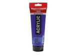 Amsterdam | Colore Acrilico 250Ml Ultramarine
