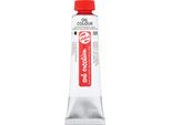 Talens Art Creation Tubetto Di Colore Ad Olio 40 Ml Bianco Titanio (Olio Di Cartamo) 105