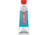 Talens Art Creation Olio In Tubetto 40 Ml Ftalo Blu Turchese 565