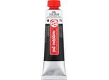 Talens Art Creation Tubetto Di Colori Ad Olio 40 Ml Nero Avorio 701