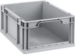 Allit 456831 Allit Box Profiplus Eurostore L417, Grigio