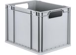 Allit 456807 Allit Box Profiplus Euroeco O432, Grigio