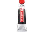 Talens Art Creation Tubo Di Vernice Ad Olio 40 Ml Lampada Nera 702