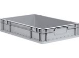 Allit 456808 Allit Box Profiplus Euroeco C612, Grigio
