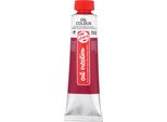 Talens Art Creation Colori Ad Olio In Tubetto 40 Ml, Cremisi 318