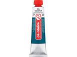 Talens Art Creation Pittura Ad Olio In Tubetto 40 Ml, Blu-Verde Scuro, 637