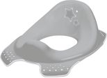 Keeeper 1865013019600 Keeeper Kids Kinder-Toilettensitz Ewa "Stars"", Grigio"