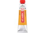 Talens Art Creation Pittura Ad Olio In Tubetto 40 Ml, Giallo Scuro, 202