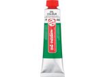 Talens Art Creation Colori Ad Olio, Verde Permanente, Tubo 40 Ml, 662
