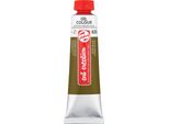 Talens Art Creation Tubetto Di Colore Ad Olio 40 Ml Verde Oliva 620