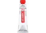 Talens Art Creation Pittura Ad Olio, Tubo 40 Ml, Bianco Di Zinco (Olio Chiaro), 104