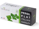 Prezzemolo Italiano VéRitable Lingot - Terriccio Biologico Precompilato Con Semi