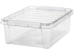 Smartstore 3494141 Smartstore Aufbewahrungsbox Classic 24, 21 Liter