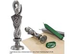 Harry Potter Timbro Siegel Serpeverde 10 Cm