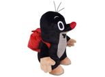 La Piccola Talpa Con Zaino, 20 Cm