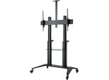 Hagor Brackit Stand Hd Xxl 65-120""
