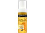Mousse Detergente Lenitiva Alla Curcuma Per Pelli Sensibili, Miste E Problematiche Curcuma Clear (Mousse Detergente Lenitiva) 150 Ml
