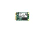 Transcend MSA372M - 128 Gb - Msata - 550 Mb/S - 6 Gbit/S