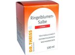 Dr.Theiss Unguento Alla Calendula Classic 100 Ml
