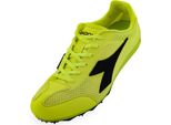 Diadora mid distance spike fluo 44,5 - leichtathletikschuh