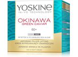 Yoskine Okinawa Green Caviar 60+ Crema Giorno E Notte Antirughe 50Ml